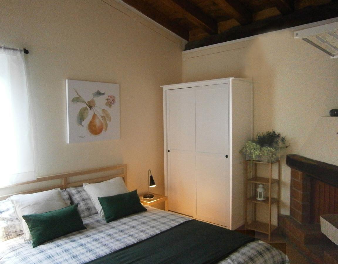 Il Bosco Di Campo Marzano Rooms & Apartments Borzonasca Exterior foto