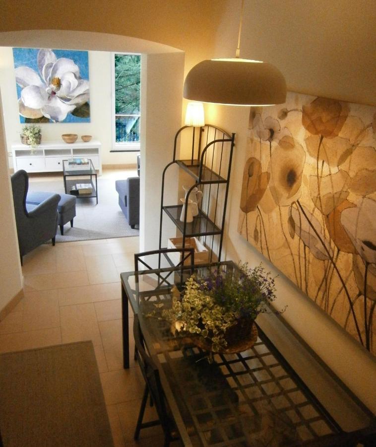 Il Bosco Di Campo Marzano Rooms & Apartments Borzonasca Exterior foto